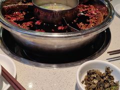 -家一加火锅(绿地翠谷总店)