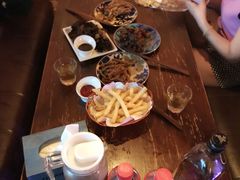 -盈BAR音乐烧烤酒吧