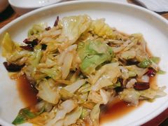 -金掌勺·锅包肉(广渠门店)