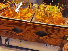 -吾悦广场(天津和平店)