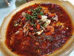 -确喜美味小厨(西单商场兰州店)