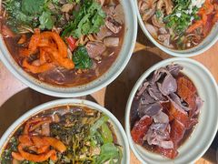 -晓马鸭店(新芜路店)