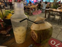 -Naughty Nuri’s Phuket
