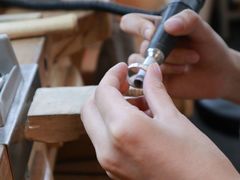 -鈊藝銀匠·银饰DIY工作室(永庆坊店)