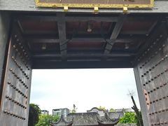 -龙潭水乡