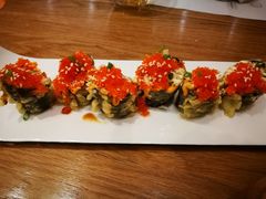 -小句号·精致料理(江南环球港店)