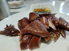 卤鸡-怡得观滇餐厅·地道昆明菜·1996(海埂大坝店)