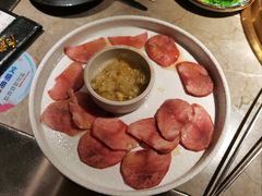 -谷牛日式烤肉(宝山U天地店)