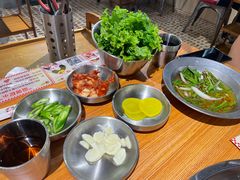 -哼蟹二将·烤肉酱蟹(合生汇店)