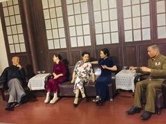 -南京中国近代史遗址博物馆(南京总统府)