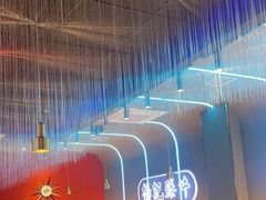 -杨记齐齐哈尔烤肉(总店)