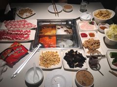 -海底捞火锅(威高广场店)