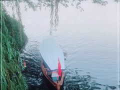 -西湖外事游船(湖滨二公园外事游船码头)