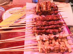 -肉串汪(望京店)