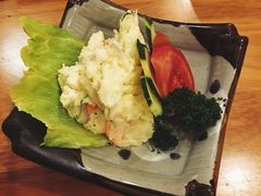 -竹马炭火烤肉(利济北路店)