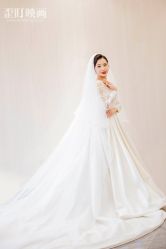 -禕·愫白婚纱商店
