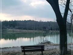 -宜兴龙背山森林公园
