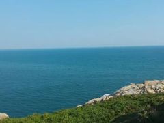 -放鸡岛生态旅游国际度假区
