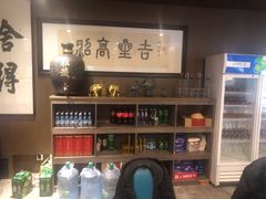 -锋味餐厅(空港复悦里店)