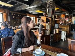 -玛吉阿米·餐吧