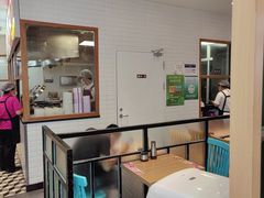 -小杨生煎(香港名都店)