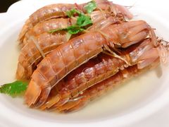 -79号渔船海鲜饭店(华强北店)