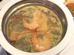 -加餐海鲜自助(集美银泰百货店)