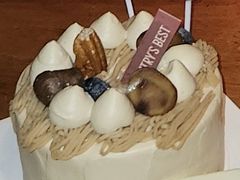 -Pantry's Best派悦坊蛋糕(K11购物艺术中心店)