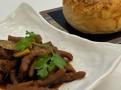 -顺德人家食府(黄金广场店)