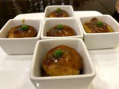 -五观堂素食(新华路店)