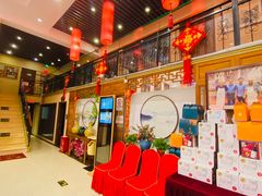 -玉华台饭庄·淮扬菜·烤鸭(望京店)