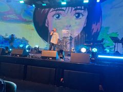-MOSSO·Liveshow(M3香港广场店)