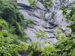 -华山风景名胜区