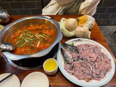 -大理.老字号渝记酸萝卜乌鱼(古城总店)
