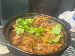 -川香煲(茅台路店)
