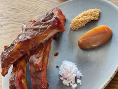 -BOR Eatery(安福路店)