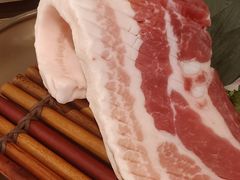 -西塔老太太泥炉烤肉(北京望京店)