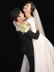 点击看大图 -青禾蒙娜丽莎婚纱摄影(武汉总店)