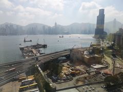 -香港都会海逸酒店