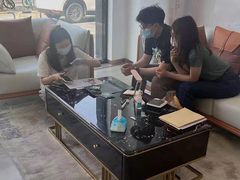 -沐渔二手奢侈品黄金手表包包回收·中古店(广州塔店)