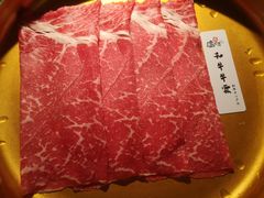 -温野菜涮涮锅(西单大悦城店)