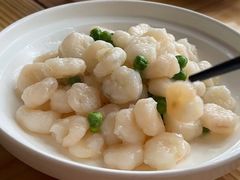 -品大三·经典淮扬菜(大行宫店)