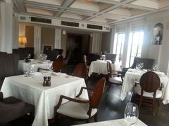 -上海和平饭店-华懋阁 The Cathay Room