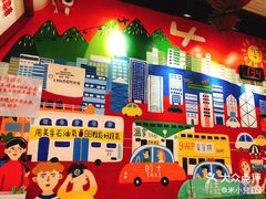 -孖记茶档·热腾茶餐(乐峰店)