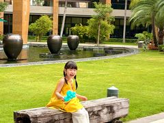 -三亚湾海居雅高铂尔曼度假酒店