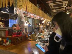 -半藏居酒屋(香港花园店)