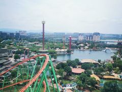 -南昌融创乐园