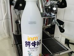 -一鸣真鲜奶吧(汇金店)
