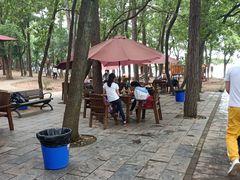 -东湖落雁景区