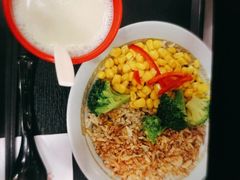 -永和大王·现磨豆浆·卤肉饭(九亭SH085店)